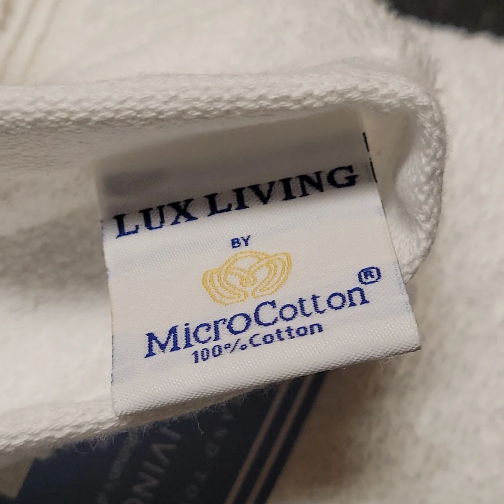 Bathroom Hand Towel Set